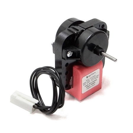 MOTOR VENT. CONT/BSH SUPERIOR C/CHICOTE KDN 127V