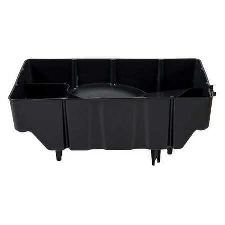 RECIPIENTE DE EVAPORACAO BRE50/BRM50