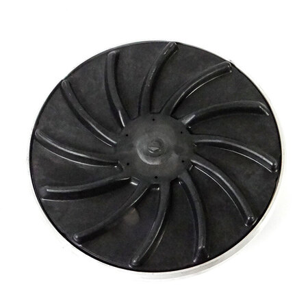 AGITADOR FIORETA MISTO ROSCA GROSSA C/PORCA