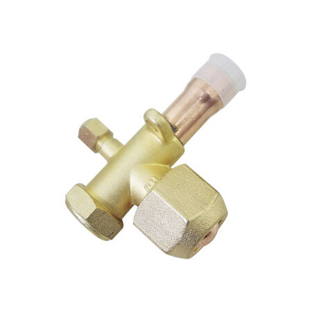 VALVULA SERVICO 3/4 SPLIT