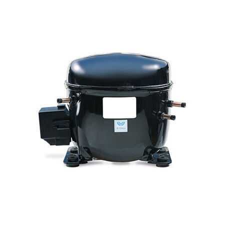 COMPRESSOR RECOND. 1/4 220VTS C/RELE R600