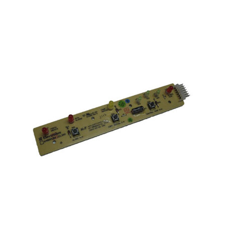 PAINEL DE CONTROLE DFF 37/40/44