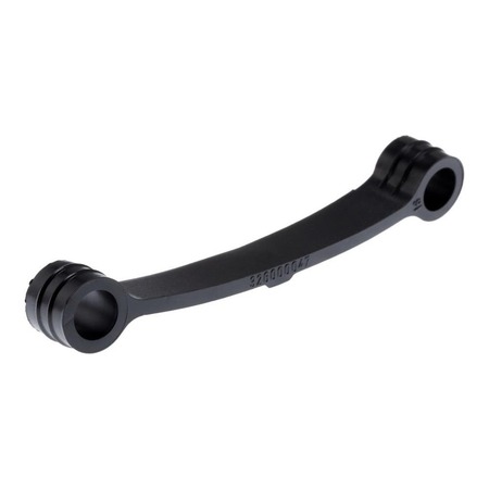 TIRANTE PRETO MONDIAL ORIGINAL