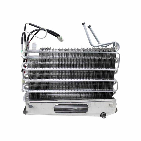 EVAPORADOR COMPLETO REFRIGERADOR 127VTS