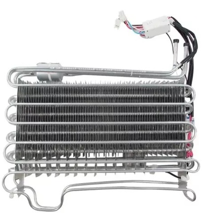 EVAPORADOR COMPLETO REFRIGERADOR 127VTS