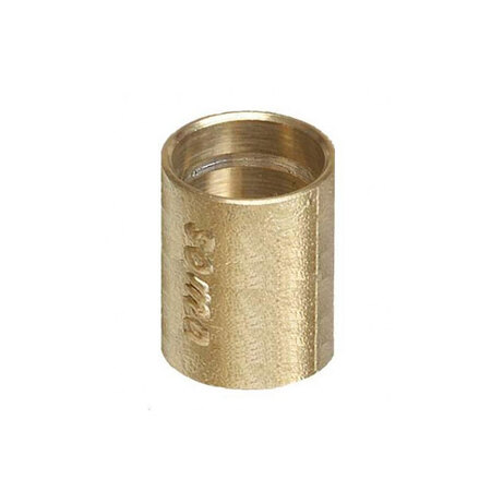 LUVA C/ ANEL SOLDA B X B 22MM