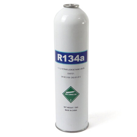 GAS R-134A (LATA 750GR)
