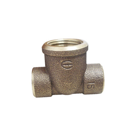 TE 15MM X 1/2NPFT X 15MM