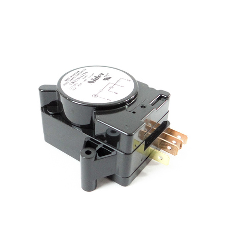 TIMER ELECTROLUX DEGELO TMDJ812ZB9 127V DF-35