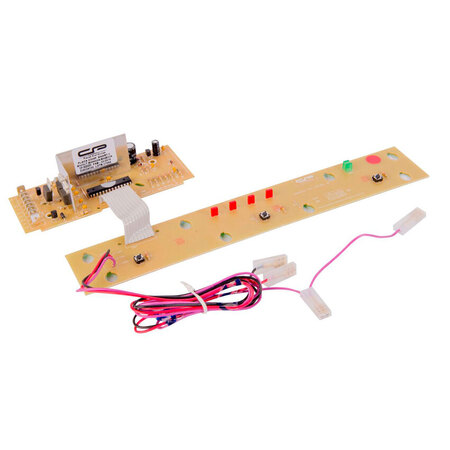 KIT TIMER BRAST LR SMART 6KG BWM06A/BWB22