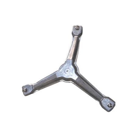 SUPORTE CESTO EVOLUTION CONICO