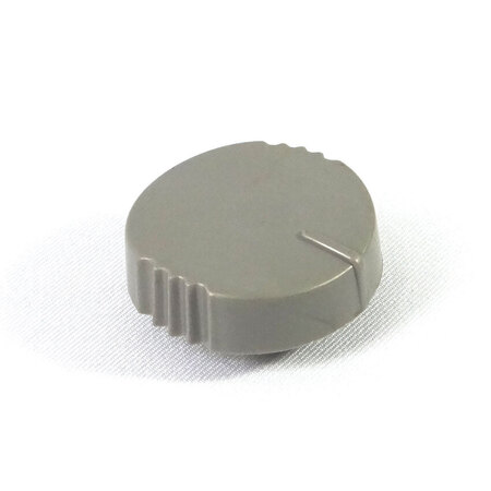 BOTAO BEBEDOURO ESMALTEC CINZA CLARO