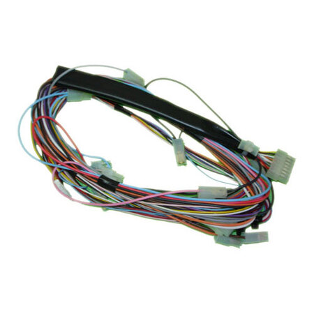 REDE ELETRICA SUPERIOR TOP8