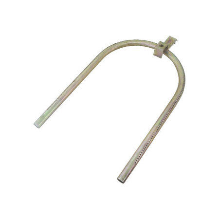 QUEIMADOR SEMER RADIANTE C/ ENCAIXE ZINCADO