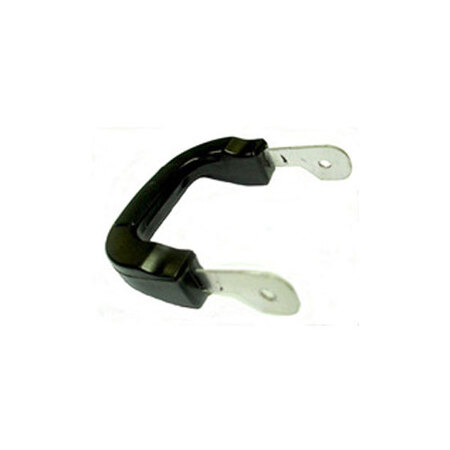 ALCA CACAROLA POLIDA 2 FUROS ABERTA