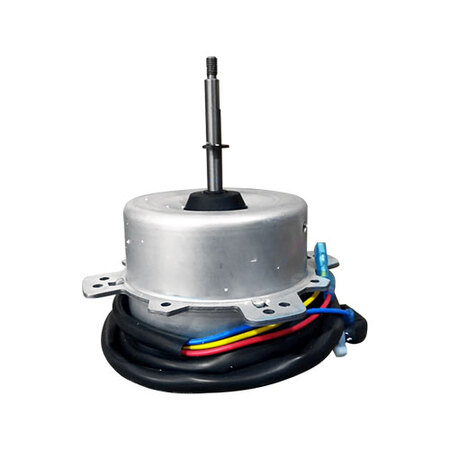 MOTOR VENTILADOR CONDENSADORA LG 9K A 18K