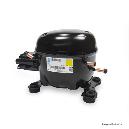 COMPRESSOR 1/4 110V 134A TA1380Y-DS1G