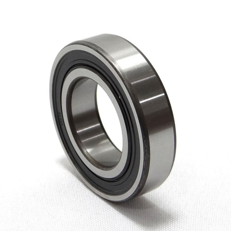 Rolamento Para Lavadora Mondial Brastemp 6006 Skf/peer Ddu