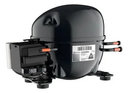 COMPRESSOR 1/5 R600A 127V CP EL70C