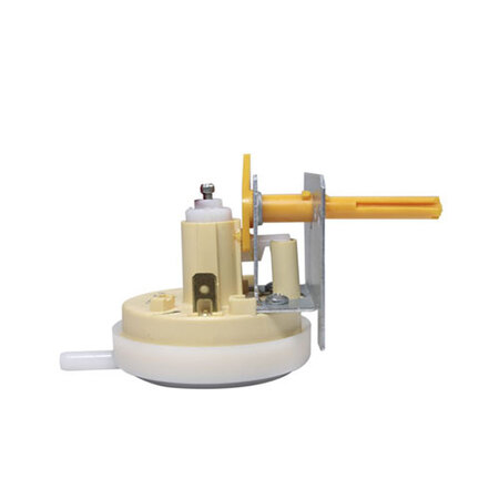 PRESSOSTATO BRAST ANT NIVEL DUPLO (2388)