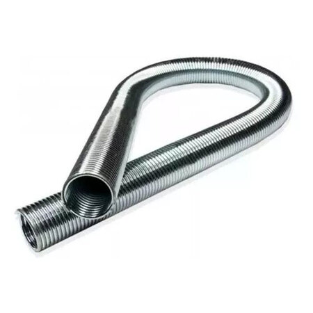 MOLA CURVA TUBO 16MM