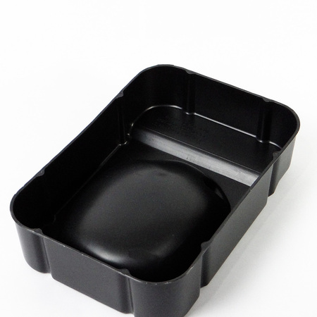 RECIPIENTE EVAPORACAO COMP. ECLA002 E ELCLA003