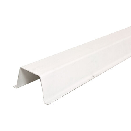 CANALETA 60X50 BARRA 2MT SPLIT BRANCA