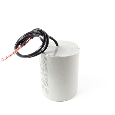 CAPACITOR C/FIO 35,0UF 250VAC