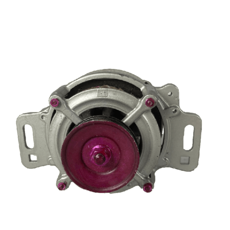 MOTOR LAV. BRAST. MONDIAL RECOND. 1/4HP 220V