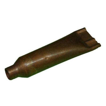 FILTRO AC 1E X 1/4 X 3S - 1/8 X 90MM