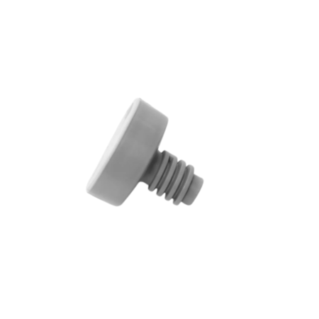 PE NIVELADOR CINZA BWD15/BWK16/17