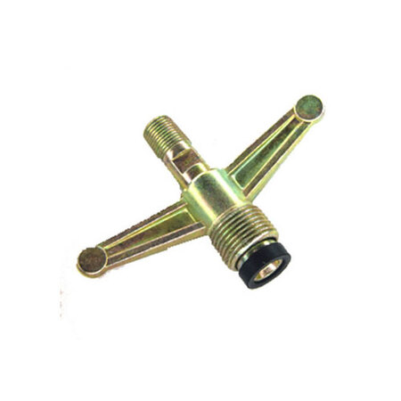 BORBOLETA ROSCA FINA