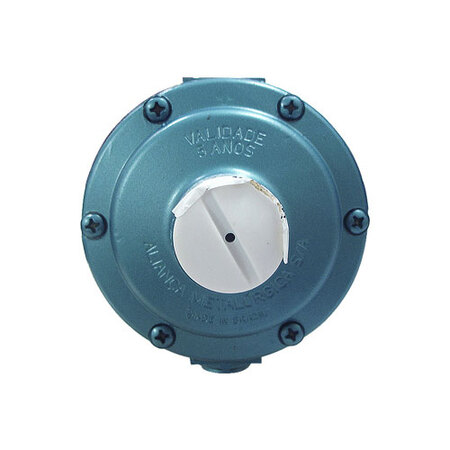 REGULADOR AZUL CORPO 7KG 506/77 C/ RESPIRO