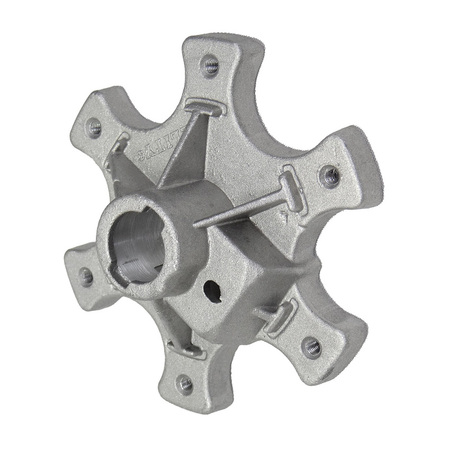 SUPORTE CESTO HARMONIZADO BWL/CWL PARAF LONGO