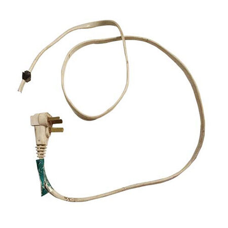 CHICOTE BRAST. 24 8X8 BWQ/BWF