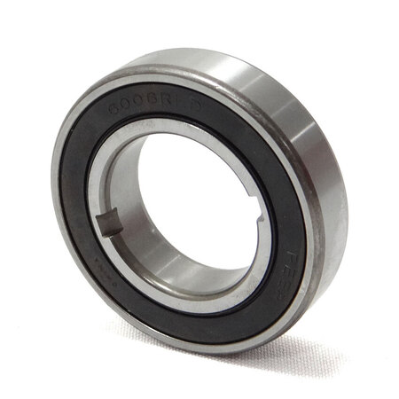 Rolamento Superior Lavadora Electrolux Chavetado Lm/6/8