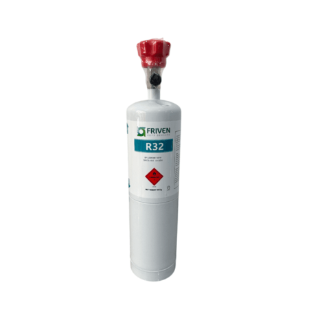 GAS R-32 (LATA 650GR) (FRIVEN)