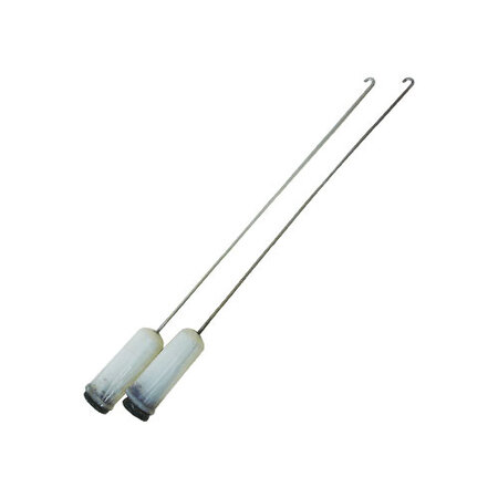 CJ SUSPENSAO DIANTEIRA + GRAXA CWI05A/06A/CWI21 UN
