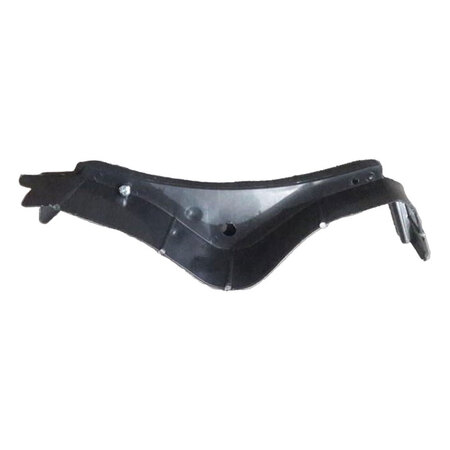SUPORTE PRETO