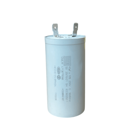 Capacitor Motor 45mf 250v 326066187 / W10883000