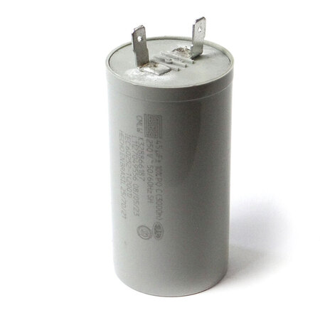 Capacitor Motor 45mf 250v 326066187 / W10883000