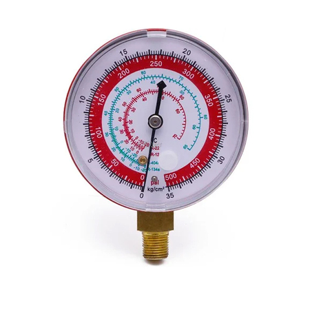 MANOMETRO ALTA R12/22/134/401 (DOMESTICA)