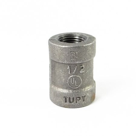 LUVA 1/2 NPT 300#