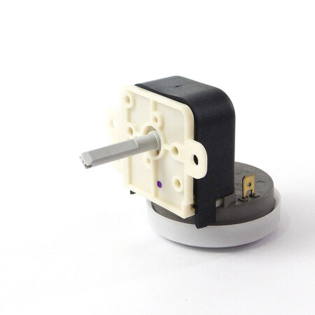 PRESSOSTATO ELECTROLUX LTE07