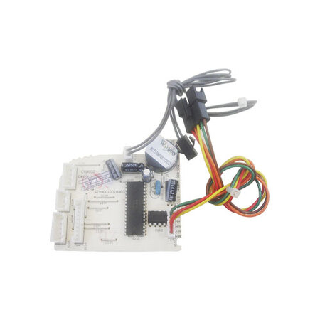 PLACA ELETRONICA 7K 9K CR220V - 1322096