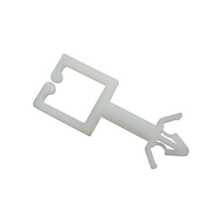 SUPORTE DOS FIOS DO MAGNETRON