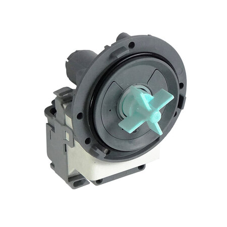 ELETROBOMBA LAVA E SECA SAMSUNG 127VTS