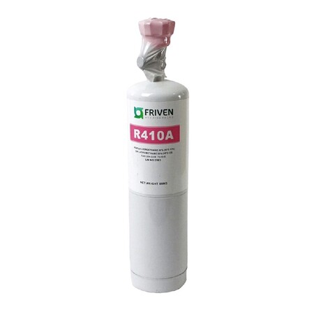 GAS  R410A (LATA 750GR)