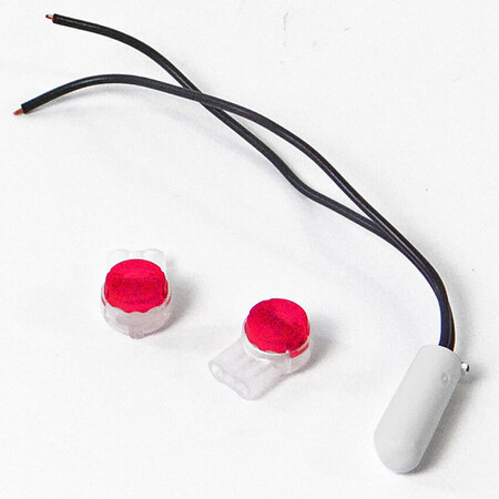 Kit Sensor Campo Refrigeração Brm35/41 Crm35/38 2,7k