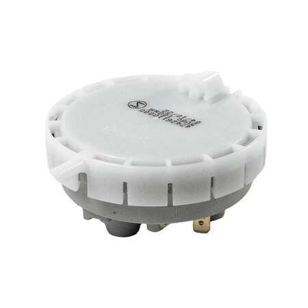 PRESSOSTATO BRAST ELET 7KG 3 NIVEIS (326000539)